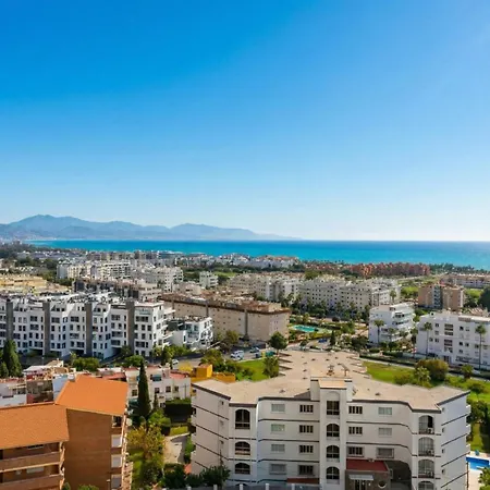Monko Coffee & Lejlighed Torremolinos