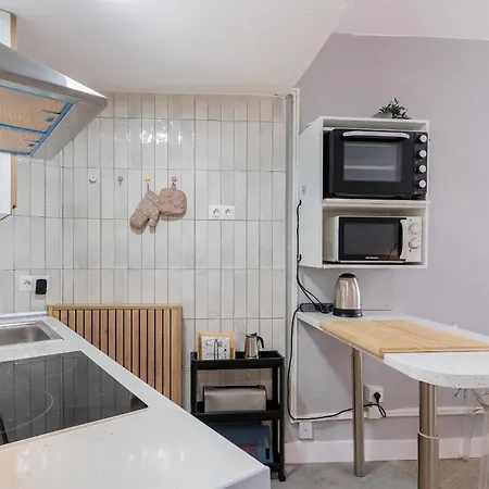 Monkó Coffee&beach Apartamento Torremolinos