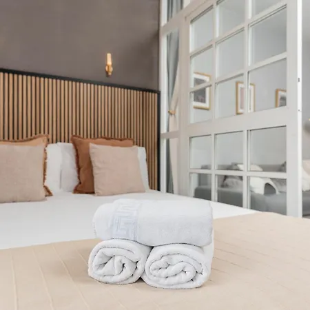 Apartamento Monkó Coffee&beach Torremolinos